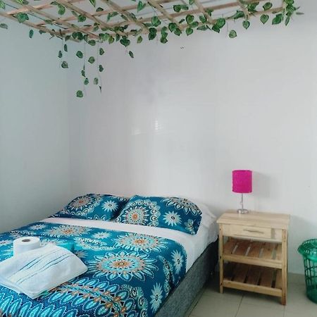 Ferienwohnung Cat Family Lodging Cartagena  Exterior foto