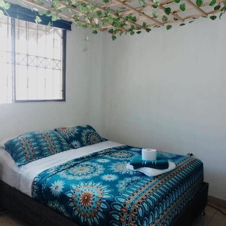 Ferienwohnung Cat Family Lodging Cartagena  Exterior foto