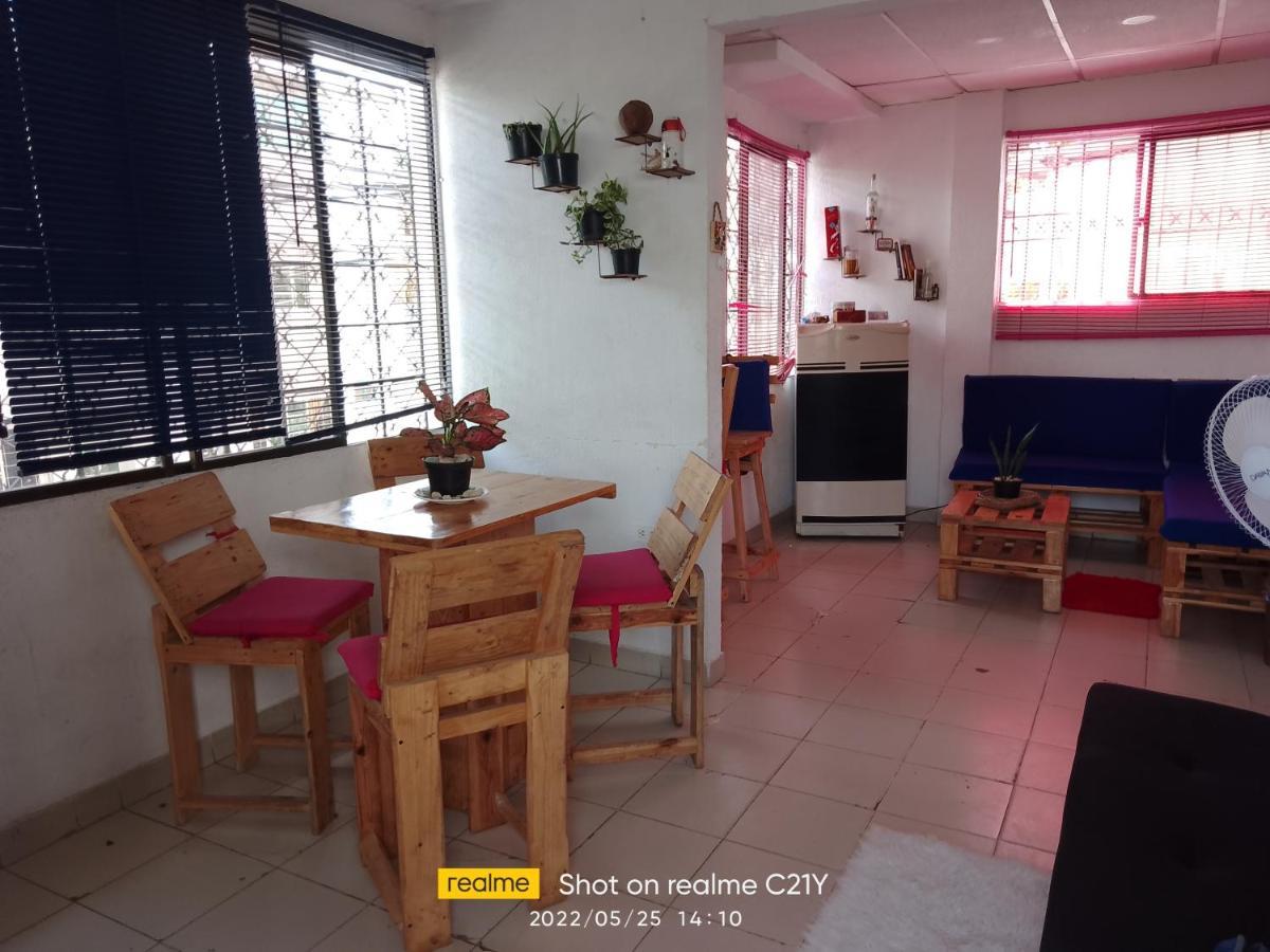 Ferienwohnung Cat Family Lodging Cartagena  Exterior foto