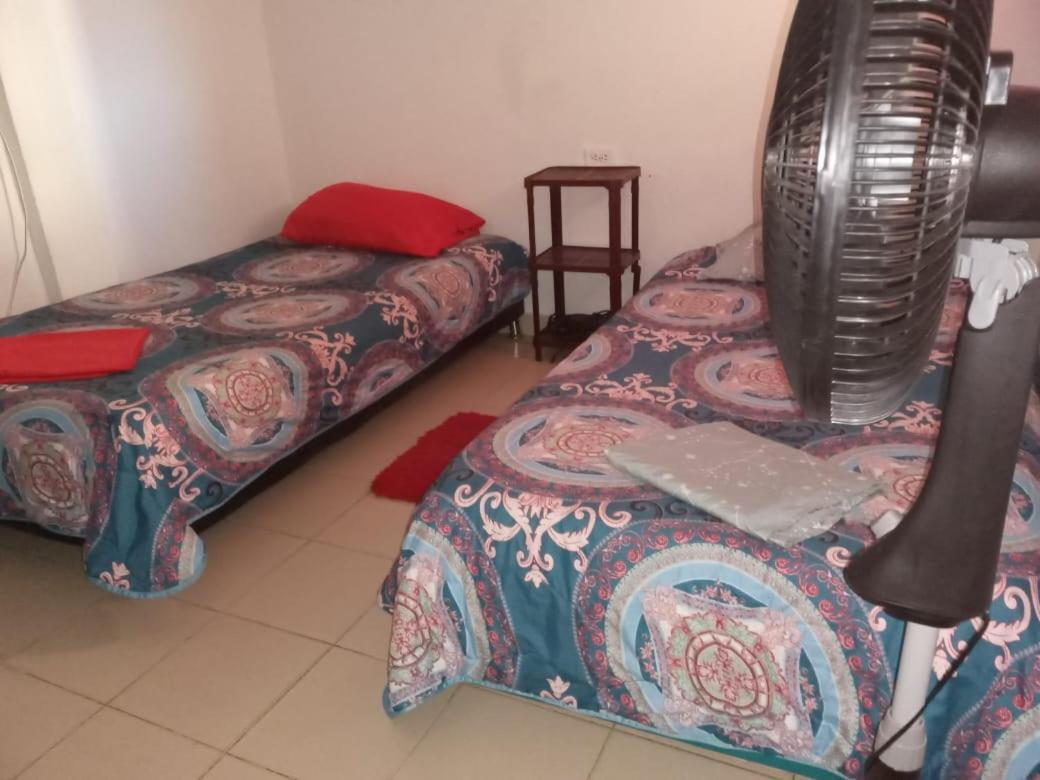 Ferienwohnung Cat Family Lodging Cartagena  Exterior foto