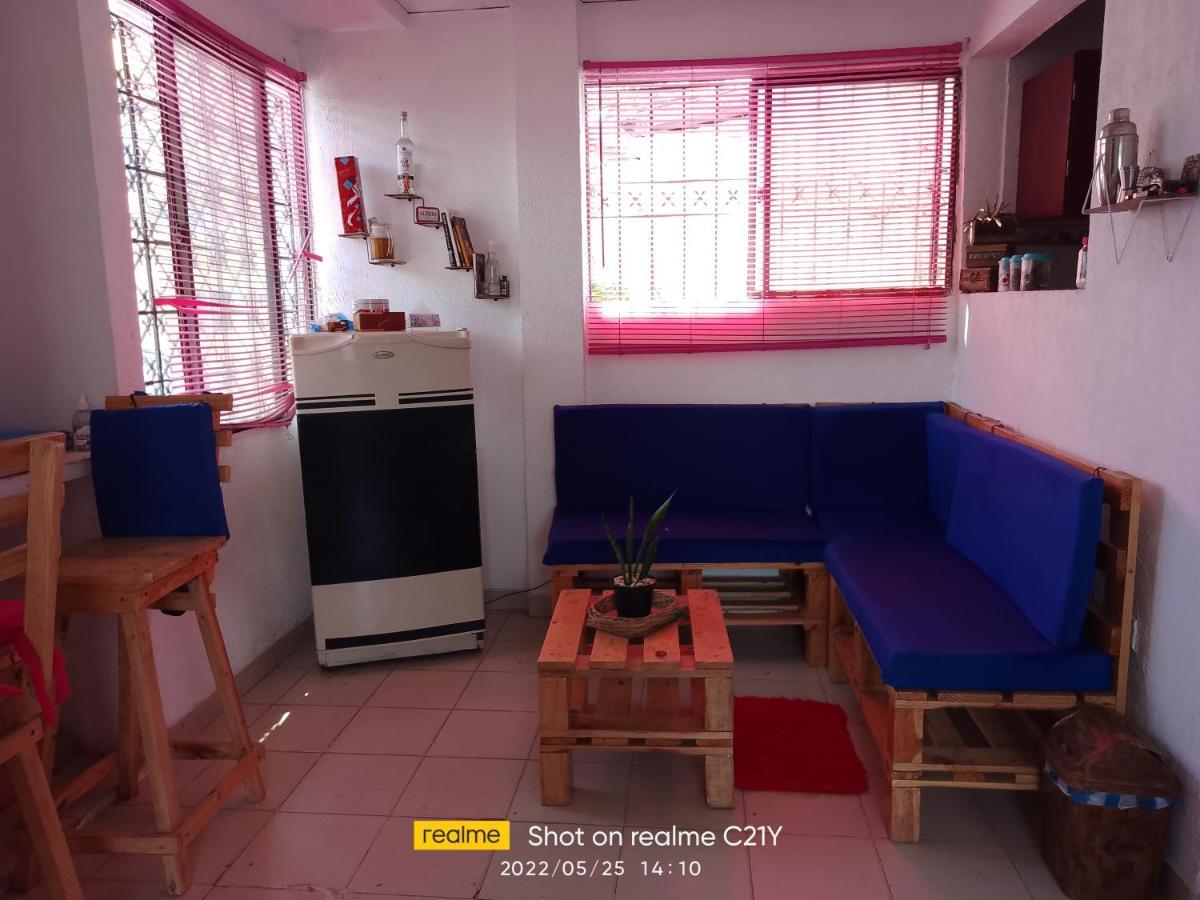 Ferienwohnung Cat Family Lodging Cartagena  Exterior foto