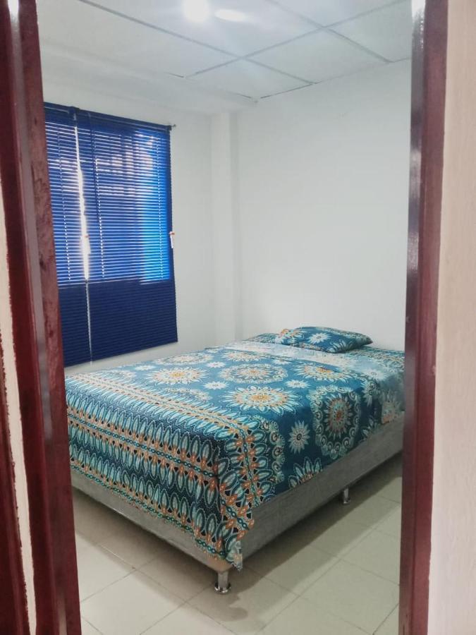Ferienwohnung Cat Family Lodging Cartagena  Exterior foto