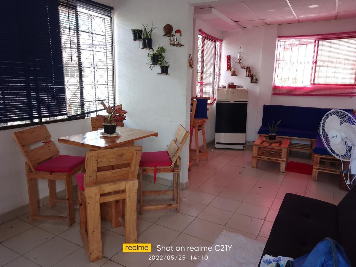Ferienwohnung Cat Family Lodging Cartagena  Exterior foto