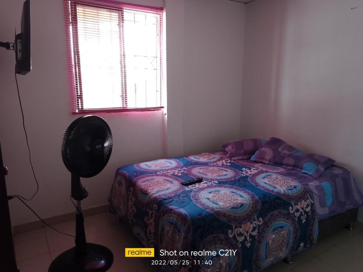 Ferienwohnung Cat Family Lodging Cartagena  Exterior foto