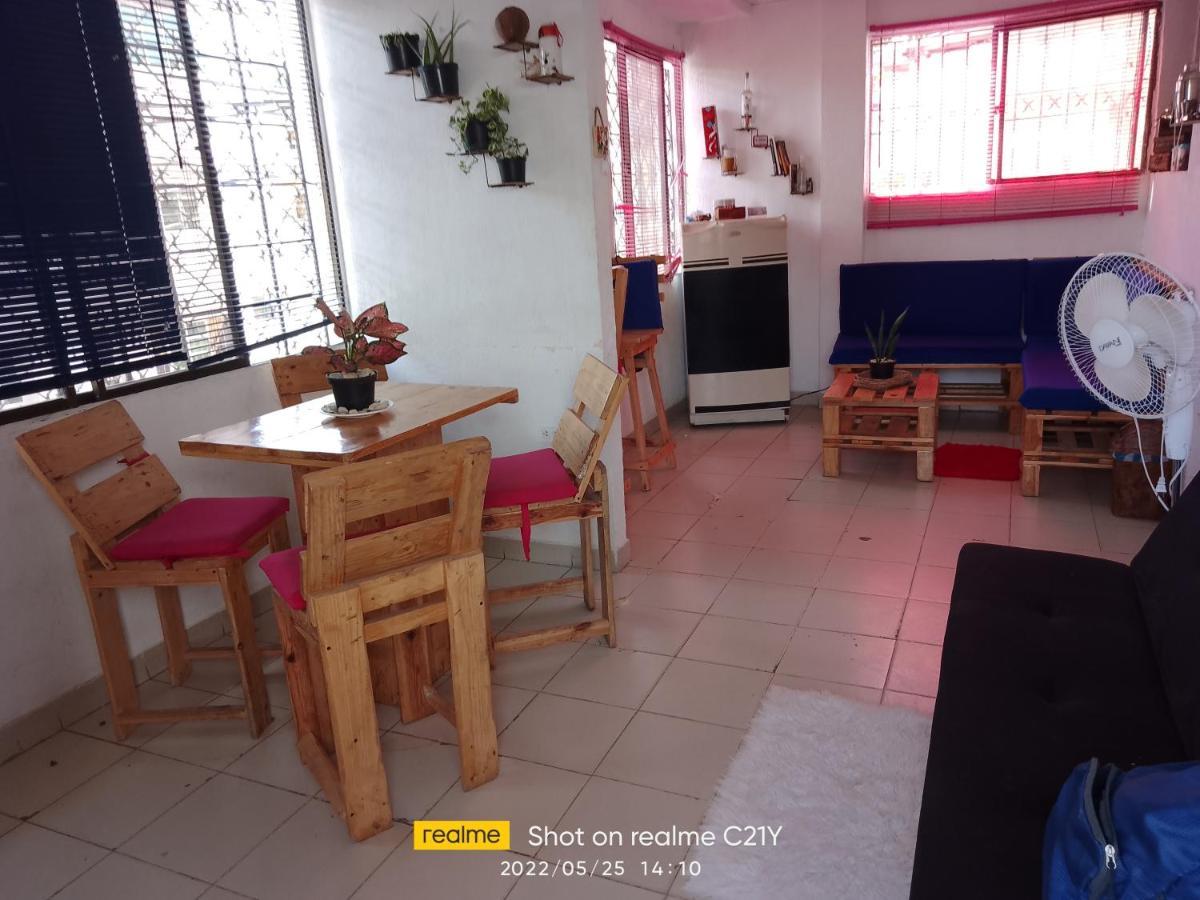 Ferienwohnung Cat Family Lodging Cartagena  Exterior foto