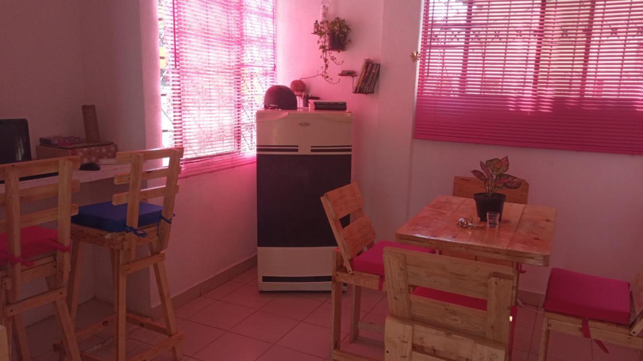 Ferienwohnung Cat Family Lodging Cartagena  Exterior foto