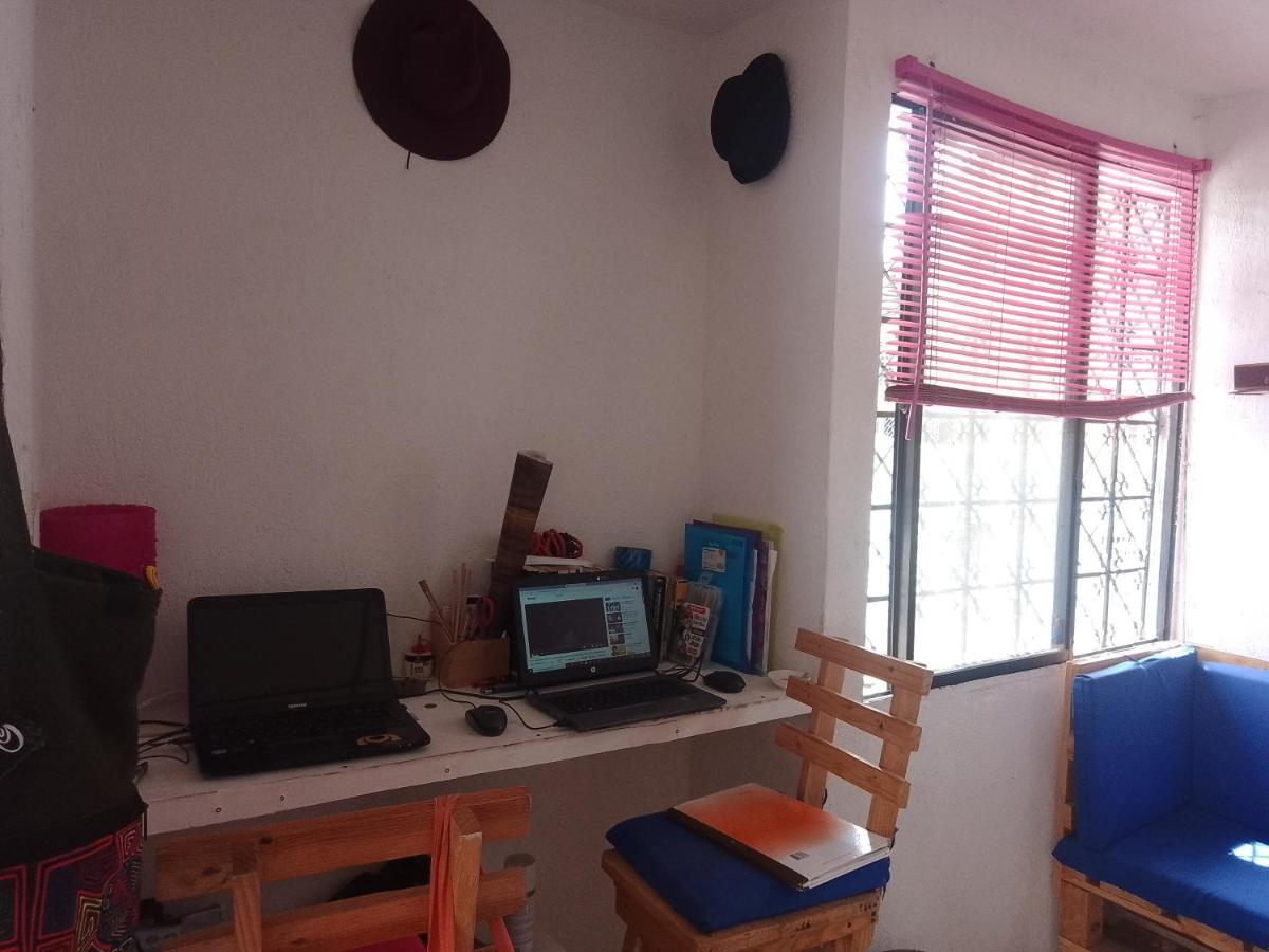 Ferienwohnung Cat Family Lodging Cartagena  Exterior foto