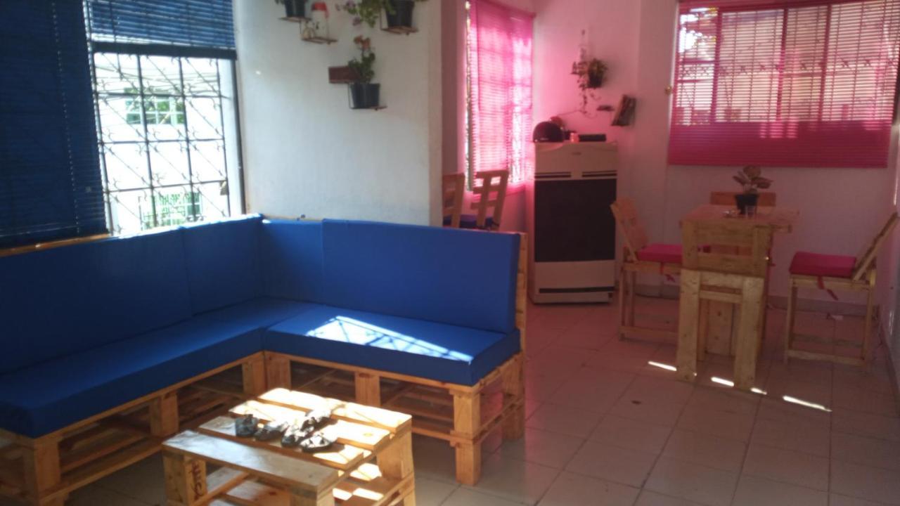 Ferienwohnung Cat Family Lodging Cartagena  Exterior foto