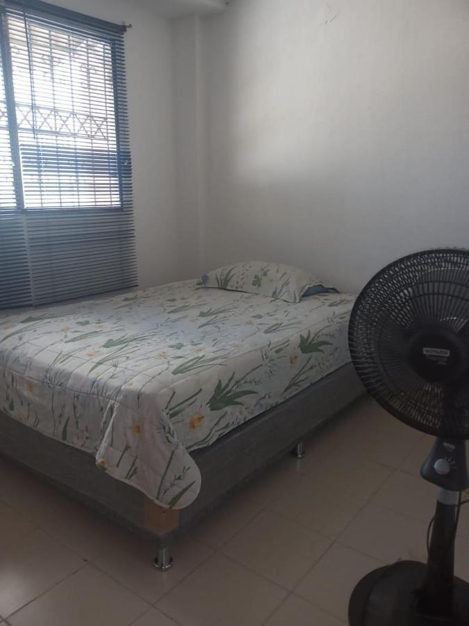 Ferienwohnung Cat Family Lodging Cartagena  Exterior foto