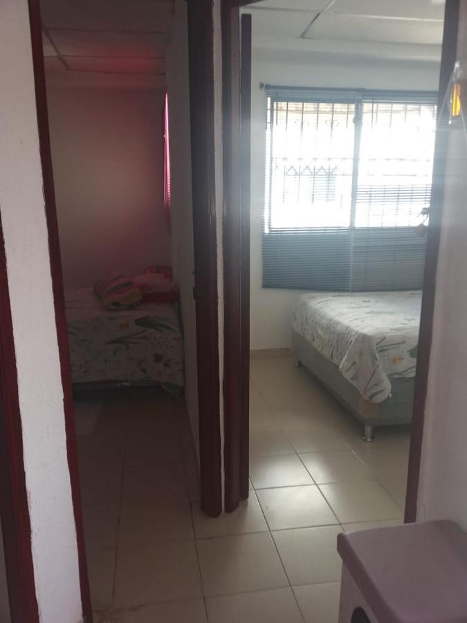 Ferienwohnung Cat Family Lodging Cartagena  Exterior foto