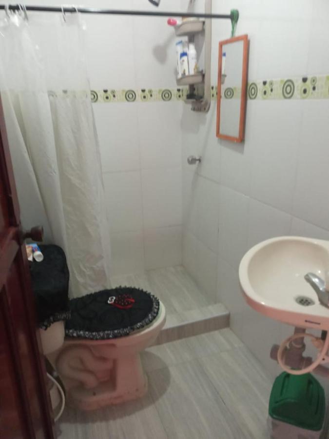 Ferienwohnung Cat Family Lodging Cartagena  Exterior foto