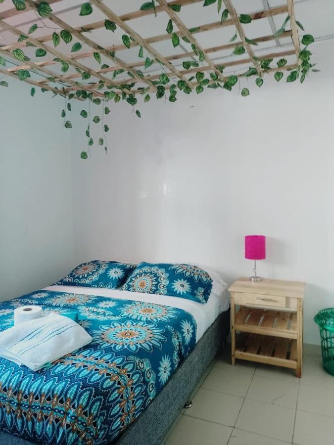 Ferienwohnung Cat Family Lodging Cartagena  Exterior foto
