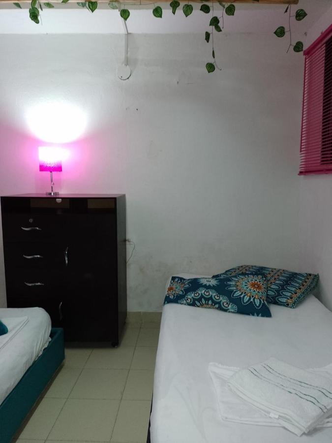 Ferienwohnung Cat Family Lodging Cartagena  Exterior foto