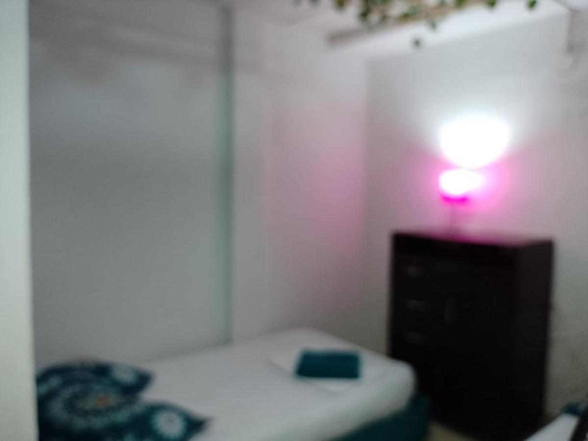 Ferienwohnung Cat Family Lodging Cartagena  Exterior foto
