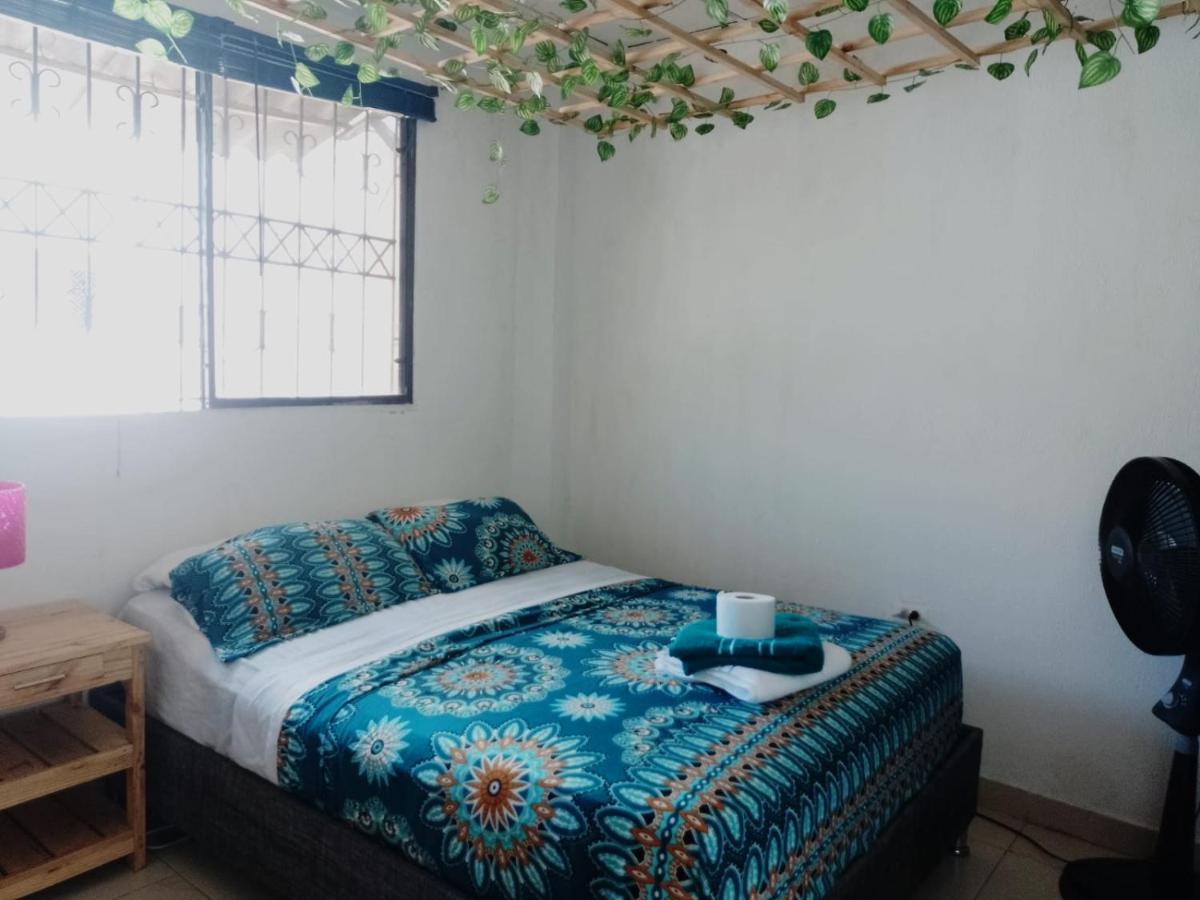 Ferienwohnung Cat Family Lodging Cartagena  Exterior foto