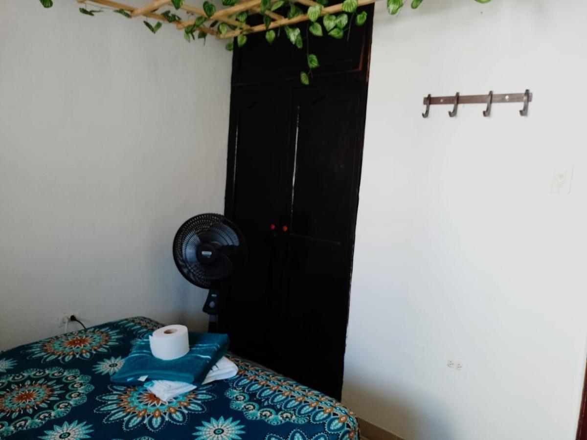Ferienwohnung Cat Family Lodging Cartagena  Exterior foto