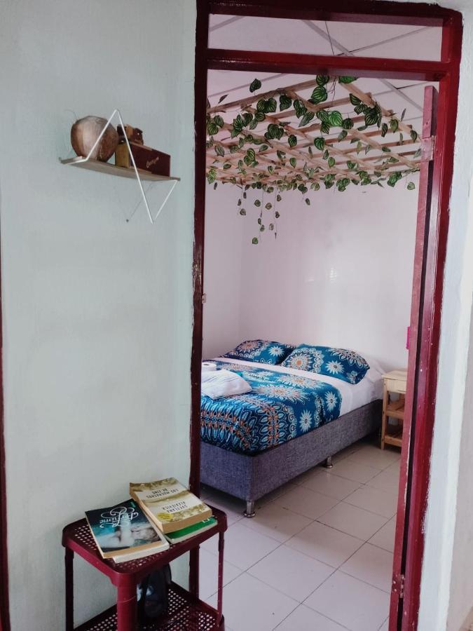 Ferienwohnung Cat Family Lodging Cartagena  Exterior foto