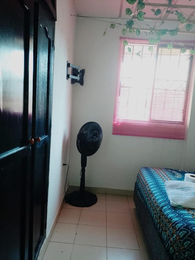 Ferienwohnung Cat Family Lodging Cartagena  Exterior foto