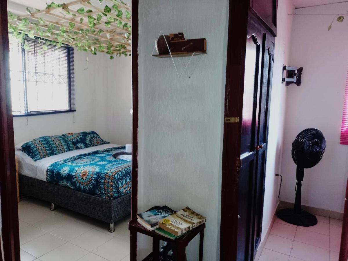 Ferienwohnung Cat Family Lodging Cartagena  Exterior foto