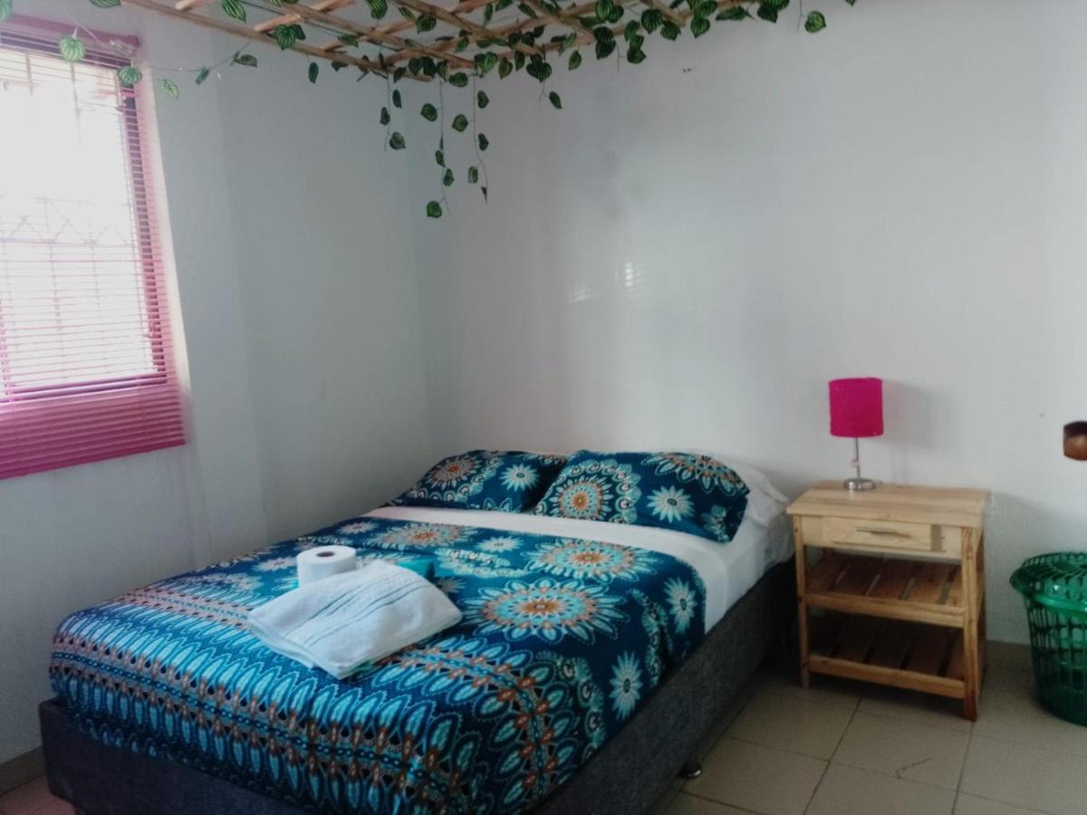 Ferienwohnung Cat Family Lodging Cartagena  Exterior foto